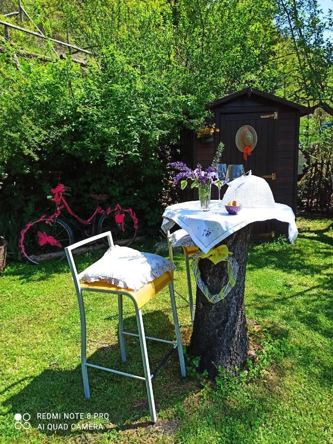 B&B Va...Lentina Piavata Eksteriør bilde