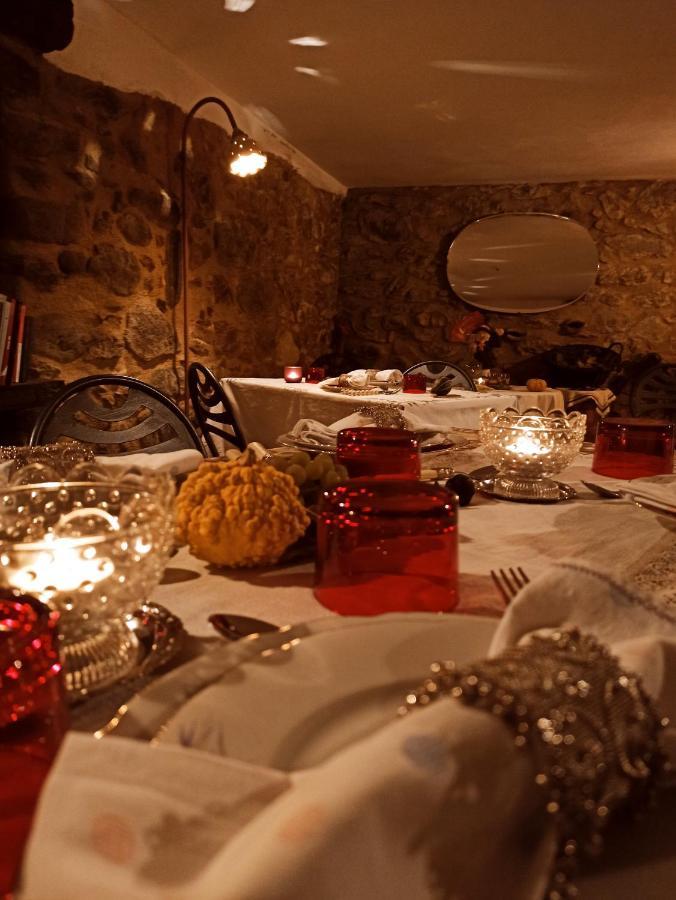 B&B Va...Lentina Piavata Eksteriør bilde