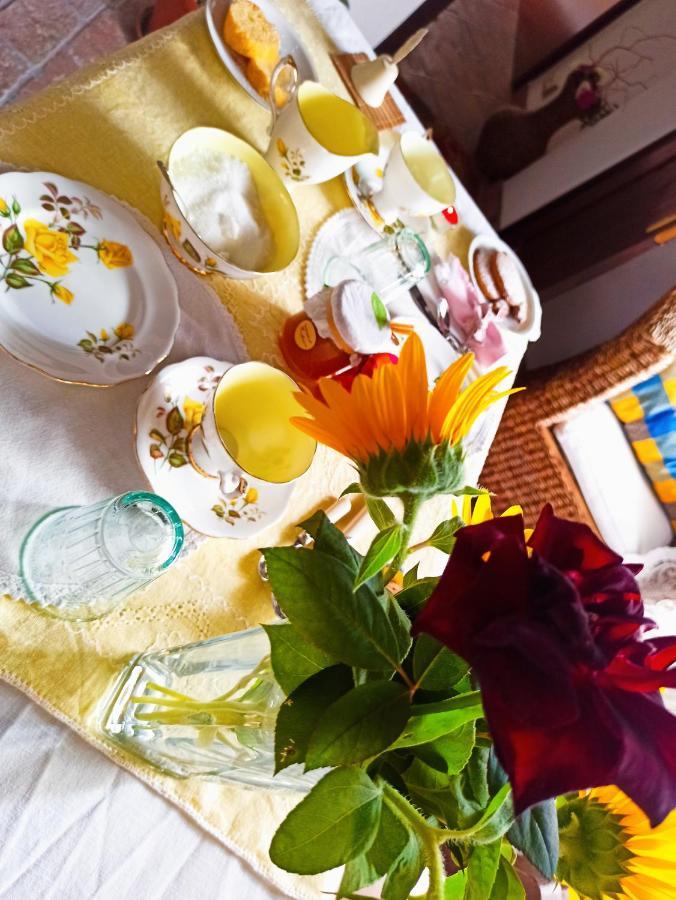 B&B Va...Lentina Piavata Eksteriør bilde