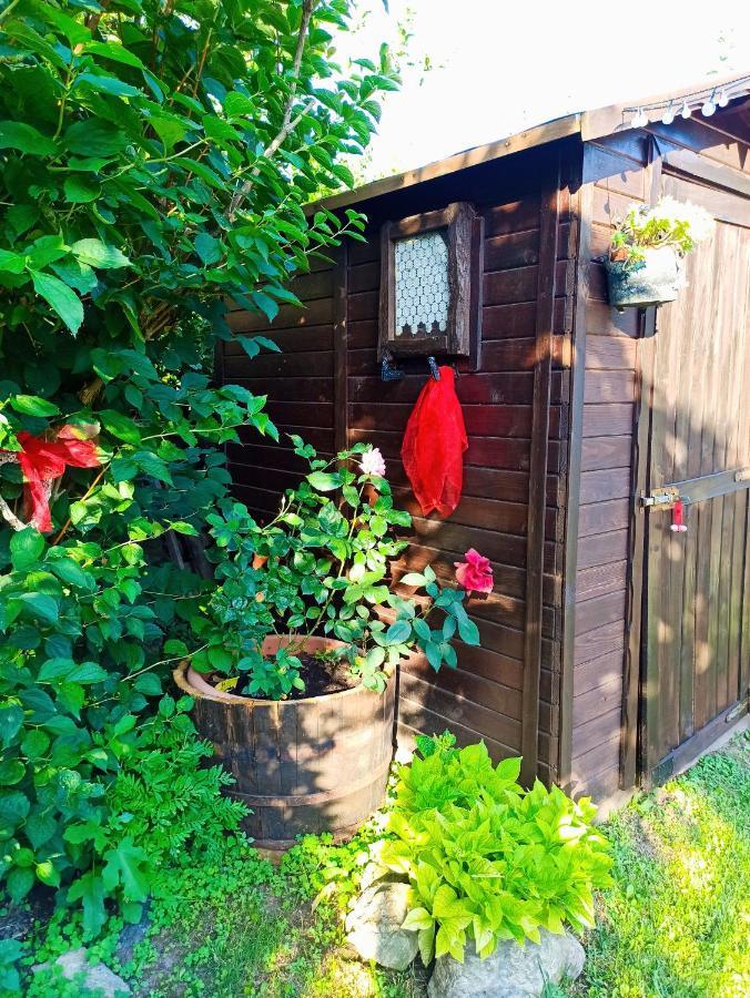B&B Va...Lentina Piavata Eksteriør bilde