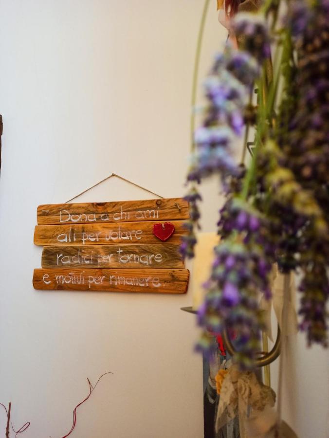 B&B Va...Lentina Piavata Eksteriør bilde