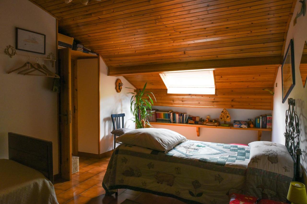 B&B Va...Lentina Piavata Eksteriør bilde