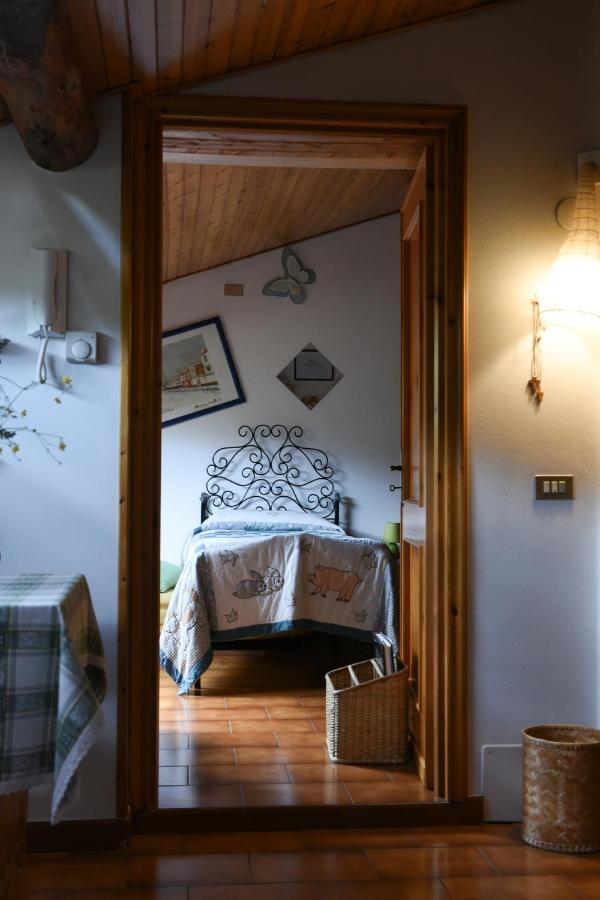 B&B Va...Lentina Piavata Eksteriør bilde