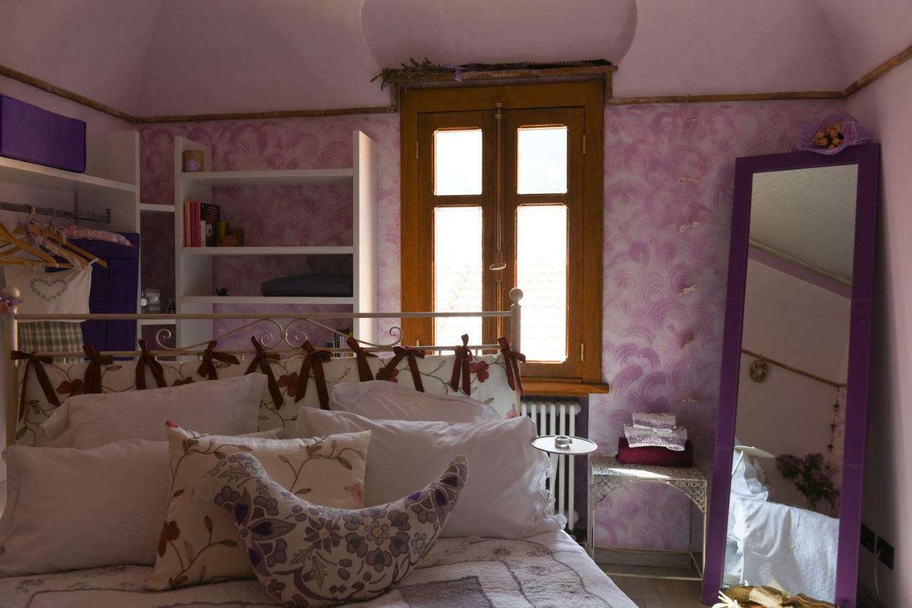 B&B Va...Lentina Piavata Eksteriør bilde