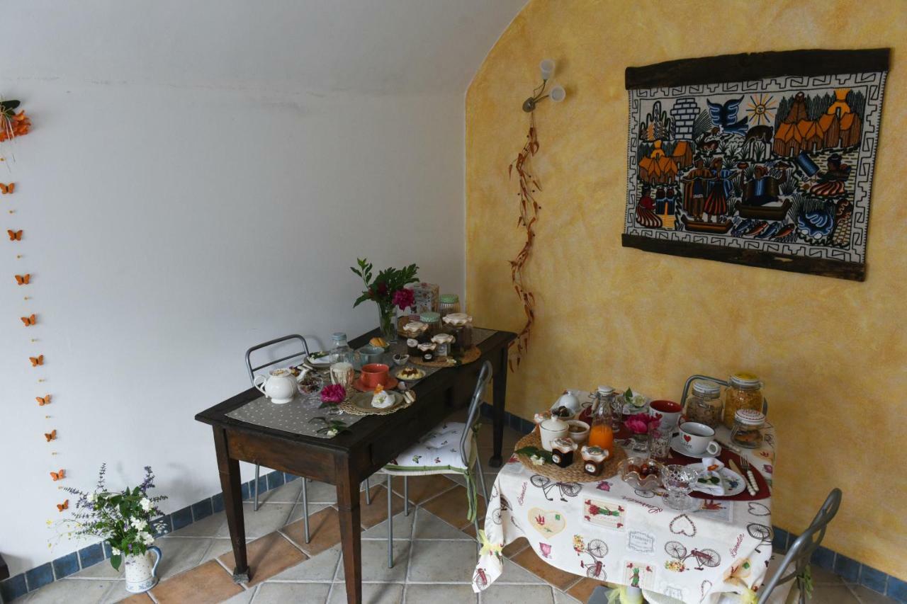 B&B Va...Lentina Piavata Eksteriør bilde