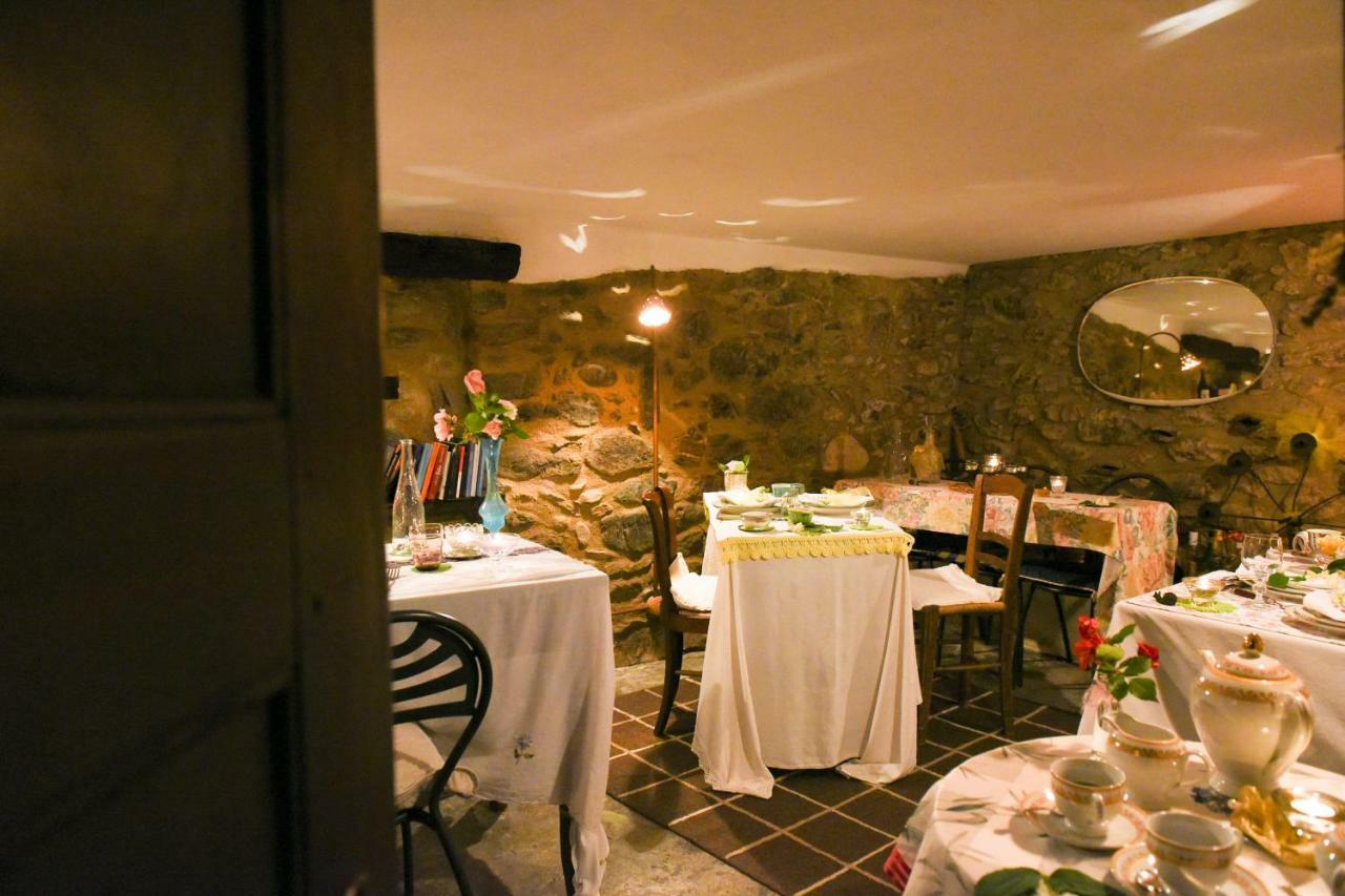 B&B Va...Lentina Piavata Eksteriør bilde